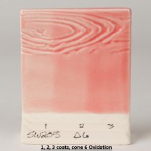 Additional picture of SW205 - Coral  Cone 5-10