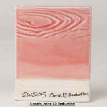 Additional picture of SW205 - Coral  Cone 5-10