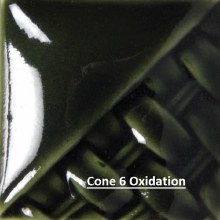 SW-210 Emerald Pint Cone 5-10 (CL Label)