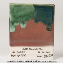 Additional picture of SW210 - Emerald Cone 5-10 (CL Label)