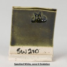 Additional picture of SW210 - Emerald Cone 5-10 (CL Label)