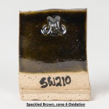 Additional picture of SW210 - Emerald Cone 5-10 (CL Label)