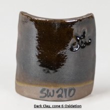 Additional picture of SW210 - Emerald Cone 5-10 (CL Label)
