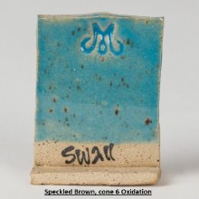 Additional picture of SW211 - Glacier Blue Cone 5-10