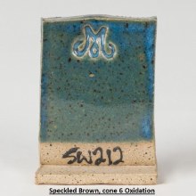 Additional picture of SW212 - Peacock Cone 5-10