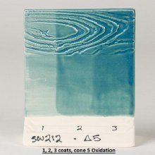 Additional picture of SW212 - Peacock Cone 5-10