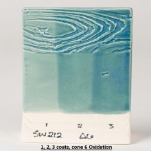 Additional picture of SW212 - Peacock Cone 5-10