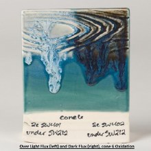 Additional picture of SW212 - Peacock Cone 5-10