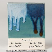 Additional picture of SW212 - Peacock Cone 5-10