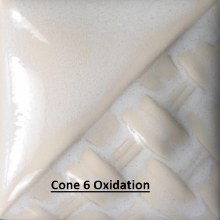 SW-250 White Opal  Pint Cone 5-10
