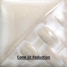 Additional picture of SW250 - White Opal  Cone 5-10