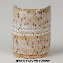 Additional picture of SW250 - White Opal  Cone 5-10