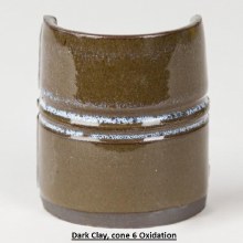 Additional picture of SW250 - White Opal  Cone 5-10