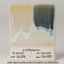 Additional picture of SW251 - Pink Opal  Cone 5-10