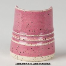 Additional picture of SW251 - Pink Opal  Cone 5-10