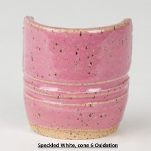 Additional picture of SW251 - Pink Opal  Cone 5-10