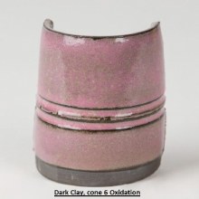 Additional picture of SW251 - Pink Opal  Cone 5-10