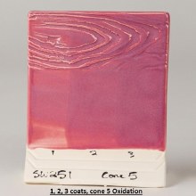 Additional picture of SW251 - Pink Opal  Cone 5-10