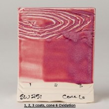 Additional picture of SW251 - Pink Opal  Cone 5-10