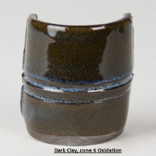 Additional picture of SW252 - Blue Opal  Cone 5-10 (CL Label)