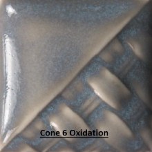 SW-255 Gray Opal  Pint Cone 5-10