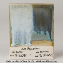 Additional picture of SW255 - Gray Opal  Cone 5-10