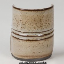 Additional picture of SW255 - Gray Opal  Cone 5-10