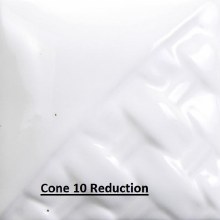 Additional picture of SW501 - White Gloss Cone 5-10