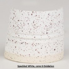 Additional picture of SW501 - White Gloss Cone 5-10