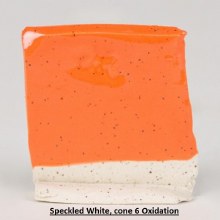 Additional picture of SW503 - Orange Gloss Cone 5-10