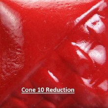 Additional picture of SW504 - Red Gloss Cone 5-10