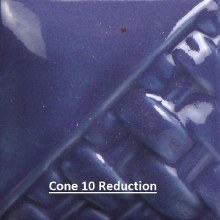 Additional picture of SW505 - Purple Gloss Cone 5-10