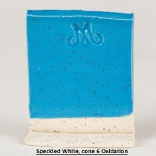 Additional picture of SW506 - Bright Blue Cone 5-10