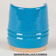 Additional picture of SW506 - Bright Blue Cone 5-10