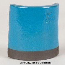 Additional picture of SW506 - Bright Blue Cone 5-10