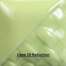 Additional picture of SW507 - Bright Green Gloss Cone 5-10