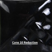 Additional picture of SW508 - Black Gloss Cone 5-10