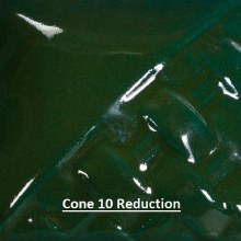 Additional picture of SW509 - Dark Green Gloss Cone 5-10