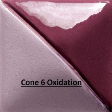 Additional picture of UG10 -  Crimson Underglaze  Cone 06-10, Pint