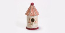 Additional picture of UG10 -  Crimson Underglaze  Cone 06-10, Pint