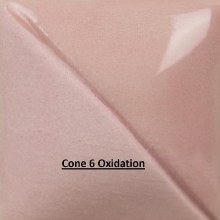 Additional picture of UG146 -  Pink Pink Underglaze  Cone 06-10, Pint