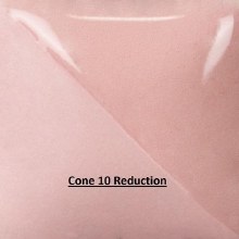 Additional picture of UG146 -  Pink Pink Underglaze  Cone 06-10, Pint