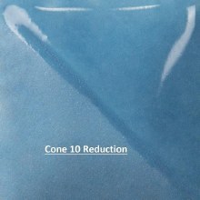 Additional picture of UG19 -  Electra Blue Underglaze  Cone 06-10, Pint