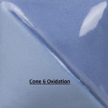 Additional picture of UG2 -  Sea Blue Underglaze  Cone 06-10, Pint