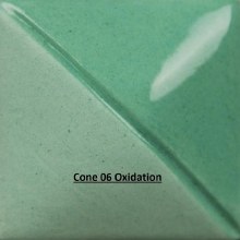 UG-209  Jade Underglaze  Cone 06-10, Pint