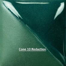 Additional picture of UG210 -  Forest Green Underglaze  Cone 06-10, Pint