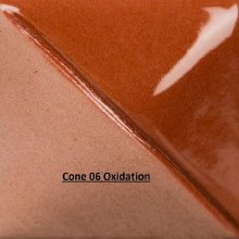 UG-213  Cinnamon Underglaze  Cone 06-10, Pint