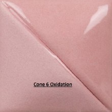 Additional picture of UG215 -  Blush Underglaze  Cone 06-10, Pint