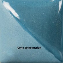 Additional picture of UG219 -  Marine Blue Underglaze  Cone 06-10, Pint