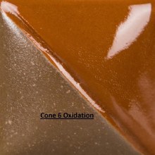 Additional picture of UG31 -  Chocolate Underglaze  Cone 06-10, Pint